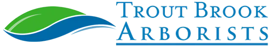 Trout Brook Arborists logo